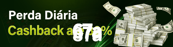 67a Casino: Jogue Online e Ganhe Grandes Prêmios