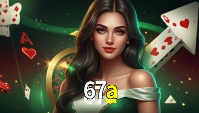 67a Casino: Jogue Online e Ganhe Grandes Prêmios